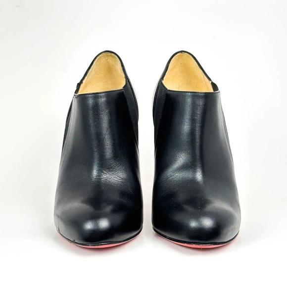Christian Louboutin boots- Size 37.5 - Picture 3 of 8